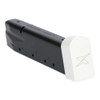 SIG SAUER P226 XFIVE 20rd 9mm Extended Magazine with White Basepad (8901167)