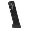 SIG SAUER P226 XFIVE 20rd 9mm Extended Magazine with Black Basepad (8901168)