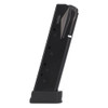 SIG SAUER P226 XFIVE 20rd 9mm Extended Magazine with Black Basepad (8901168)