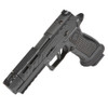 SIG SAUER P320 Spectre Comp Blackout 9mm Luger 4.6in 2x 21rd Mags Black Pistol (P320V004)