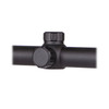 SIG SAUER Buckmasters 3-12x44 1in SFP Buckmasters BDC Reticle Black Riflescope (SOBM43001)