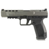 CANIK TP9SFX Tungsten Semi-Auto Pistol Cal. 9mm w/Warren Sights (HG4192G-N)