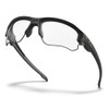 OAKLEY SI Speed Jacket Matte Black Frame/ Clear/ TR22/TR45 Array Eyewear (OO9228-05)