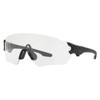 OAKLEY Tombstone Spoil Industrial Safety Glass Matte Black Frame/ Clear Eyewear (OO9328-05)