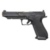 SHADOW SYSTEMS DR920L Elite 9mm Slide Optic Cut 5.3in Unthreaded Barrel Bronze 17rd Pistol (SS-2027)