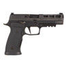 SIG SAUER P320 AXG Pro 9mm 4.7in X-Ray3 2x10rd Black Pistol (320AXGF-9-BXR3-PRO-R2-10)