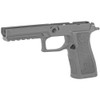 SIG SAUER TXG P320 9/40/357 Full Size Large Gray Grip Module (8900274)