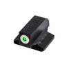 TRUGLO Tritium Pro Handgun Night Sight for 1911 .260in Front/.450in Rear (TG231N1W)