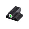 TRUGLO Tritium Pro Handgun Night Sight for 1911 .260in Front/.500in Rear (TG231N3W)