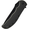 KERSHAW Volt II 3.25in Folding Knife (3650GRYBLK)