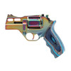 CHIAPPA FIREARMS RHINO 375 Magnum 3in 6rd 30 SAR REVOLVER (CF340.319)