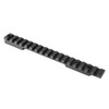 EVOLUTION GUN WORKS HD 20 MOA Picatinny Rail Scope Mount For Remington 700/721/725 Long Action (80102)