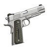 KIMBER Stainless TLE/RL II .45 ACP 5in 7rd Pistol with Night Sights (3200343)