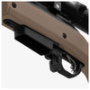 MAGPUL Hunter American Flat Dark Earth Stock for Ruger American Short Action, Includes STANAG Magazine Well (MAG1207-FDE)