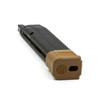 SIG SAUER Proforce M17 21rd Green Gas Airsoft Pistol Magazine (AMPF-M17GG)