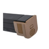 SIG SAUER Proforce M17 21rd Green Gas Airsoft Pistol Magazine (AMPF-M17GG)