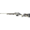 SPRINGFIELD ARMORY 2020 Waypoint 6mm Creedmoor 20in Fluted 416 Stainless Steel Barrel 5+1rd Bolt Action Rifle - Ridgeline (BAW9206CMD)