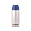 FEDERAL Premium .40 S&W 200gr Solid Core Synthetic Flat Nose 20rd/Box Handgun Ammo (P40SHC1)