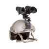 AGM NVG-50 NL1 Dual Tube Night Vision Goggle/Binocular (14NV5122483011)