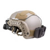 AGM NVG-50 NL1 Dual Tube Night Vision Goggle/Binocular (14NV5122483011)