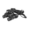 AGM NVG-50 NL1 Dual Tube Night Vision Goggle/Binocular (14NV5122483011)