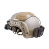 AGM NVG-50 NW1 Night Vision Goggle/Binocular (14NV5122484011)