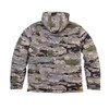 BROWNING Super Puffy Ovix Parka (303041340)