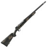 CHRISTENSEN ARMS Ridgeline FFT 7mm PRC 22in 4rd Green/Black/Tan Accents Bolt Action Rifle (801-06319-00)