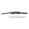 NEXBELT Rogue Black 1.5in EDC Gun Belt (PCS3310)