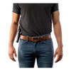 NEXBELT Rogue Walnut 1.5in EDC Gun Belt (PCS3440)