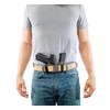 NEXBELT Supreme Appendix Coyote Gun Belt (PCS6854)