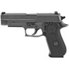 SIG SAUER P220 LEGION 45 ACP 4.4IN 8+1RD GRAY BLACK G10 GRIPS Semi-Auto Pistol (220RM-45-LEGION)