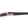 TRISTAR Bristol Silver SxS Walnut 20Ga 28in 2rd Break Open Shotgun with CT-5 Choke (38120)