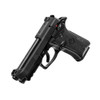 BERETTA 80X Cheetah .380 ACP 3.9in 13rd Semi-Automatic Pistol (J80XBLK13)
