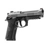 BERETTA 92XI 9mm 4.7in 15rd Semi-Automatic Pistol (J92FSR915)
