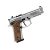 BERETTA 92XI Launch Edition 9mm 4.7in 10rd Semi-Automatic Pistol (J92XFMSA20M1)