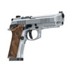 BERETTA 92XI Launch Edition 9mm 4.7in 10rd Semi-Automatic Pistol (J92XFMSA20M1)