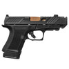 SHADOW SYSTEMS CR920P Elite 9mm 3.75in Bronze Barrel 10rd/13rd Black Nitride Pistol (SS-4211)