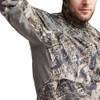 SITKA Men's Mountain Evo Optifade Open Country Jacket (600039-OB)