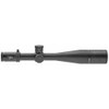 Trijicon Tenmile 5-50x56mm Extreme Long-Range Riflescope with Red/Green MOA Long Range, 34mm Tube, Matte Black, Exposed Elevation Adjuster with Return to Zero Feature TM5056-C-3000016