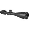 Trijicon AccuPoint 4-24x50mm Riflescope MOA Ranging Crosshair with Green Dot, 30mm Tube, Satin Black, Exposed Elevation Adjuster with Return to Zero Feature TR32-C-200157