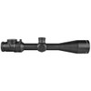 Trijicon AccuPoint 4-24x50mm Riflescope MOA Ranging Crosshair with Green Dot, 30mm Tube, Satin Black, Exposed Elevation Adjuster with Return to Zero Feature TR32-C-200157