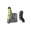 STREAMLIGHT Stinger PiggyBack Smart Charger With Battery And DC Car Adapter (75277+22051-BUNDLE)