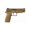 SIG SAUER P320-M17 9mm 4.7in 17rd Semi-Automatic Pistol (320F-9-M17)