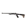KEYSTONE SPORTING ARMS Precision Model 6061 .22LR 16.125in 1rd Bolt-Action Rifle (KSA2180)