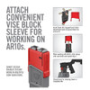 REAL AVID/REVO Smart-Fit For AR10 Vise Block Sleeve (AVAR10SFVBS)