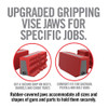 REAL AVID/REVO Smart-Jaws Multi-Fit Sleeves (AVSFJMF)