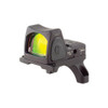 TRIJICON RMR Type 2 Adjustable LED 6.5 MOA Red Dot Sight (RM07-C-700683)