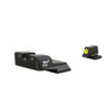 TRIJICON Trijicon HD XR Smith & Wesson M&P, SD9, SD40 Yellow Night Sight Set (SA637-C-600850)