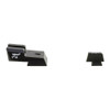 TRIJICON Trijicon HD XR Smith & Wesson M&P, SD9, SD40 Yellow Night Sight Set (SA637-C-600850)